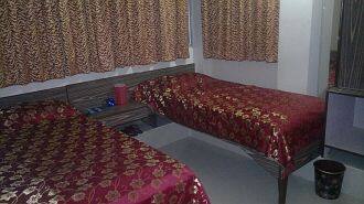 Hotel Jai Hind Home, Tinsukia 1